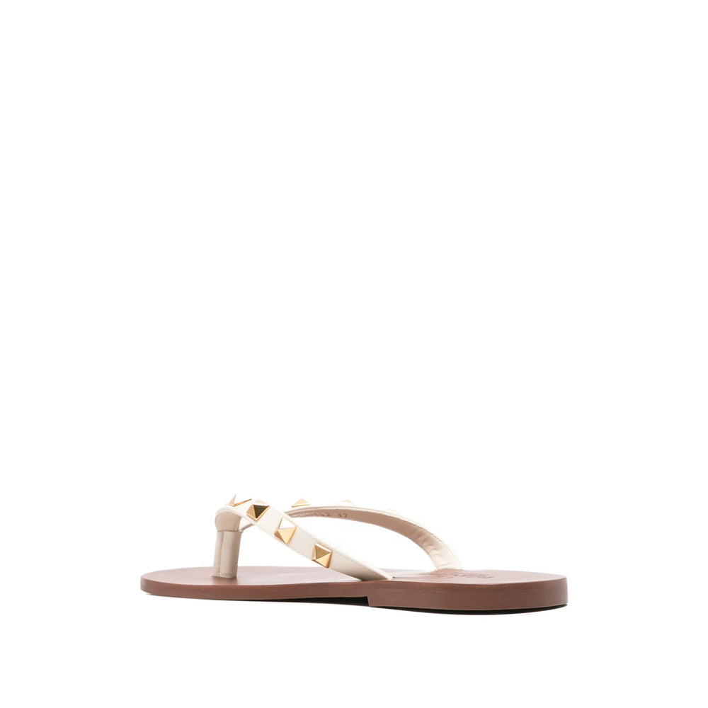 Valentino Garavani Neutrals Shoes Women