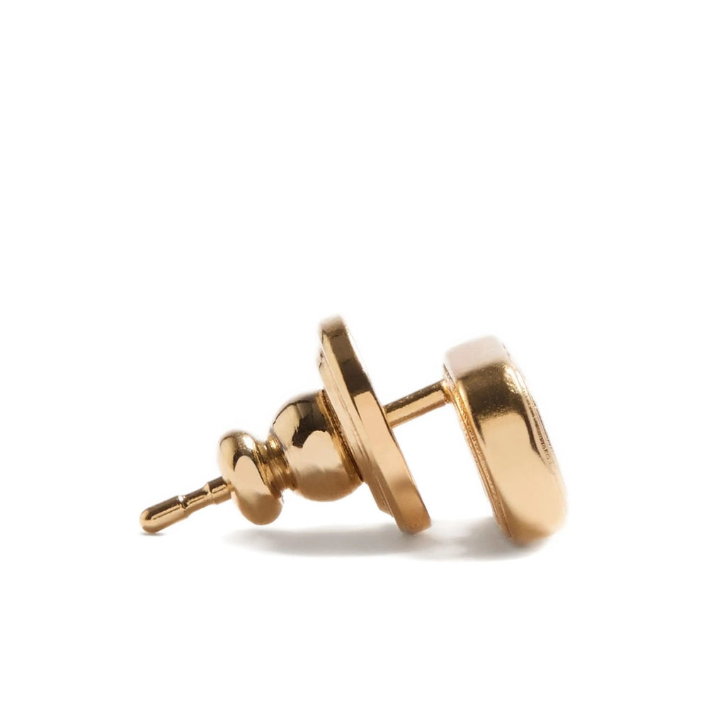 Valentino Garavani Gold Earrings Women