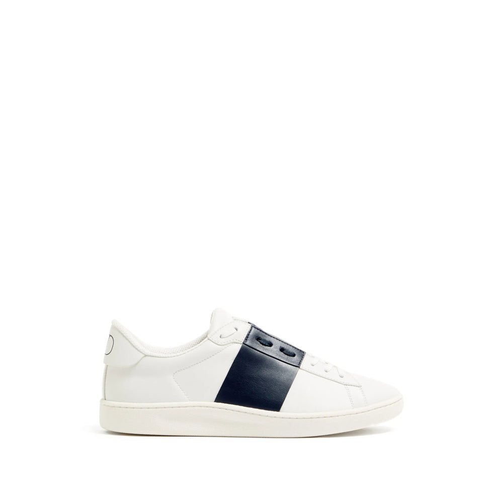 Valentino Garavani White Trainers - Low-Tops Men