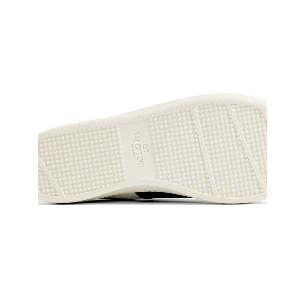 Valentino Garavani White Trainers - Low-Tops Men