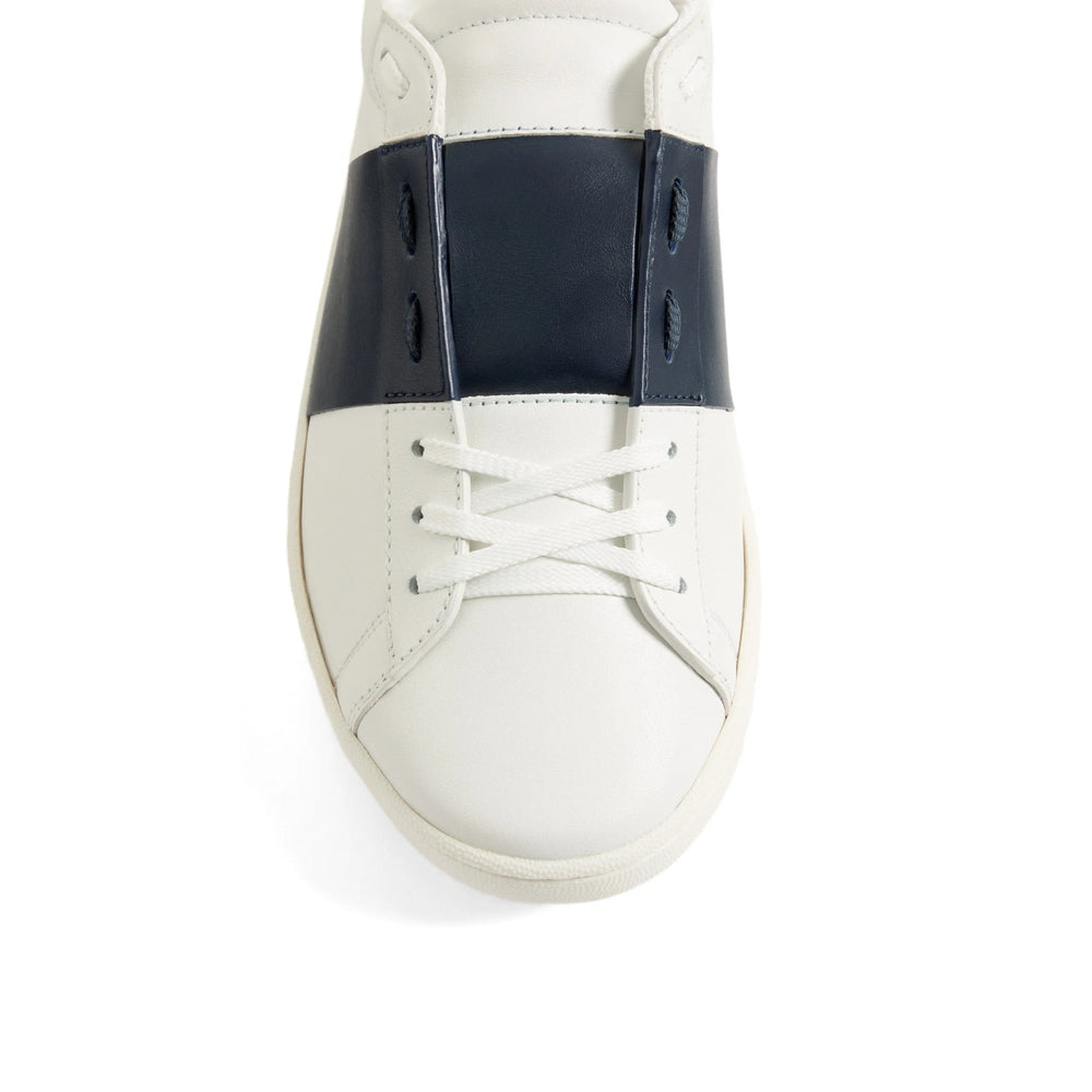 Valentino Garavani White Trainers - Low-Tops Men