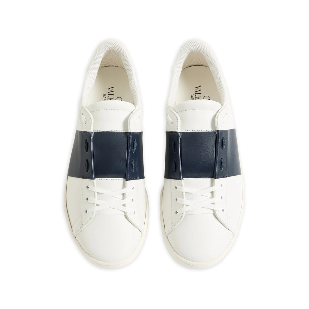 Valentino Garavani White Trainers - Low-Tops Men