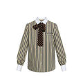 Valentino Neutrals Tops - Shirts Women