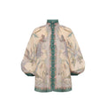 Zimmermann Neutrals Tops - Blouses Women