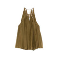 Zimmermann Green Tops - Blouses Women