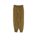 Zimmermann Green Trousers - Tapered Trousers Women