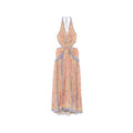 Zimmermann Neutrals Dresses - Evening Dresses Women