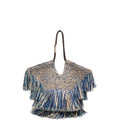 Zimmermann Neutrals Tote Bags Women