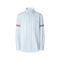 Thom Browne Blue Shirts Men