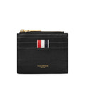 Thom Browne Black Wallets & Cardholders Men