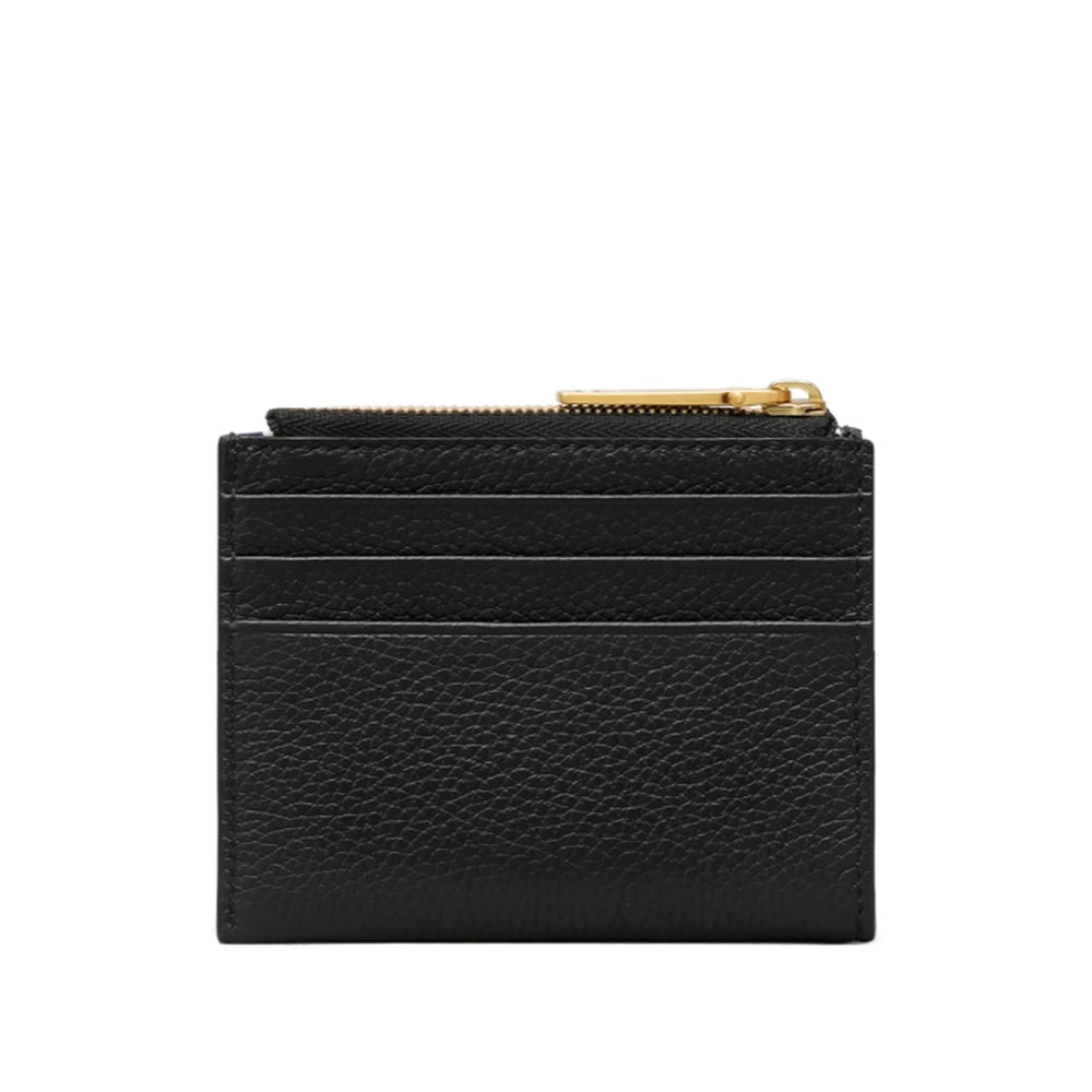 Thom Browne Black Wallets & Cardholders Men