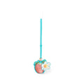Ganni Blue Keyrings & Chains Women