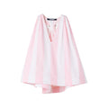 Jacquemus Pink Tops - Vests & Tank Tops Women