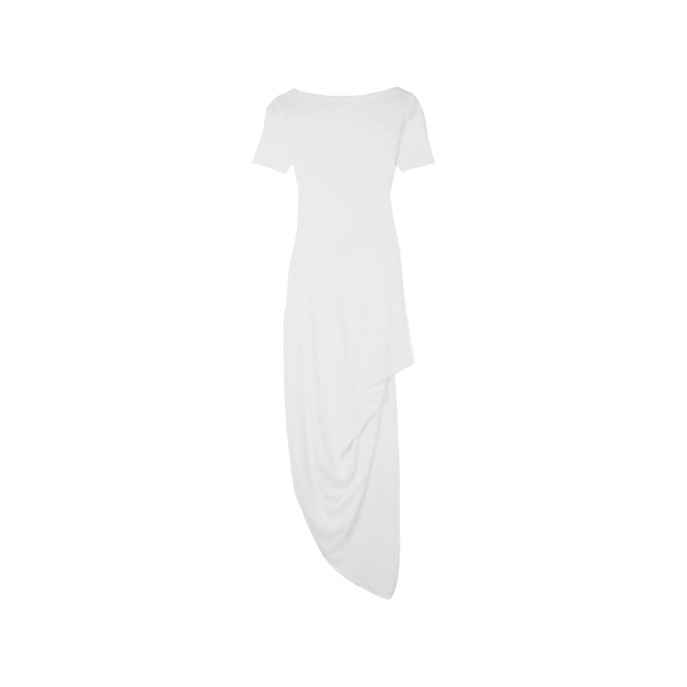 Jacquemus White Dresses - Evening Dresses Women