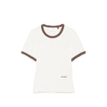 Axel Arigato Neutrals Tops - T-Shirts & Jerseys Women