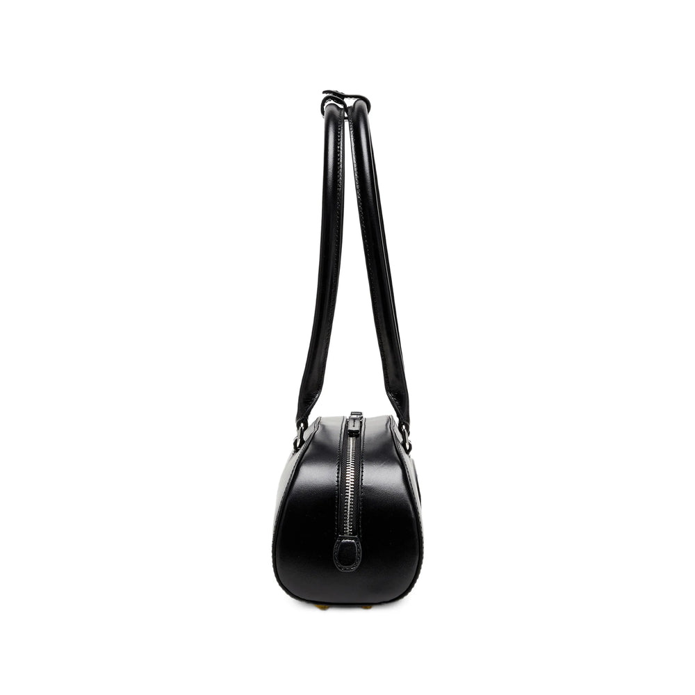 Diesel Black Shoulder Bags Women
