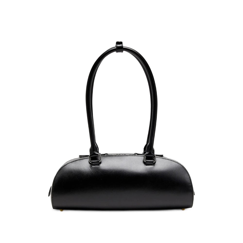 Diesel Black Shoulder Bags Women