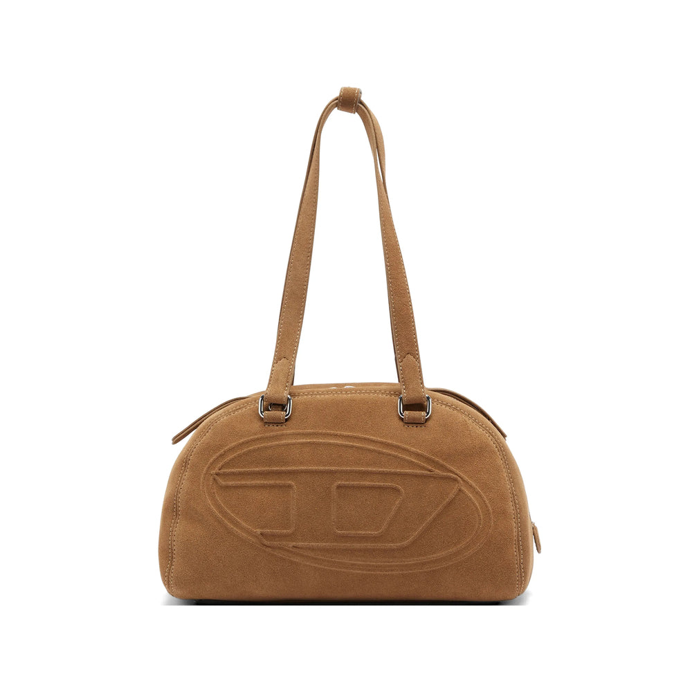 Diesel Neutrals Tote Bags Women