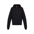 Diesel Black Tops - Hoodies Women
