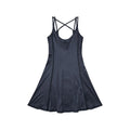 Diesel Grey Dresses - Day Dresses Women