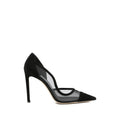 Jimmy Choo Black Shoes Women