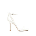 Jimmy Choo White Shoes Women
