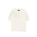 Amiri Neutrals T-Shirts & Vests - T-Shirts Men