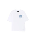 Amiri White T-Shirts & Vests - T-Shirts Men