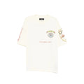 Amiri Neutrals T-Shirts & Vests - T-Shirts Men