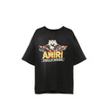 Amiri Black T-Shirts & Vests - T-Shirts Men