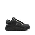 Amiri Black Trainers - Hi-Tops Men