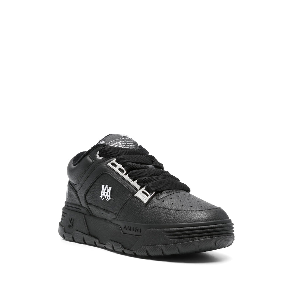 Amiri Black Trainers - Hi-Tops Men