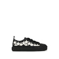 Amiri Black Trainers - Low-Tops Men