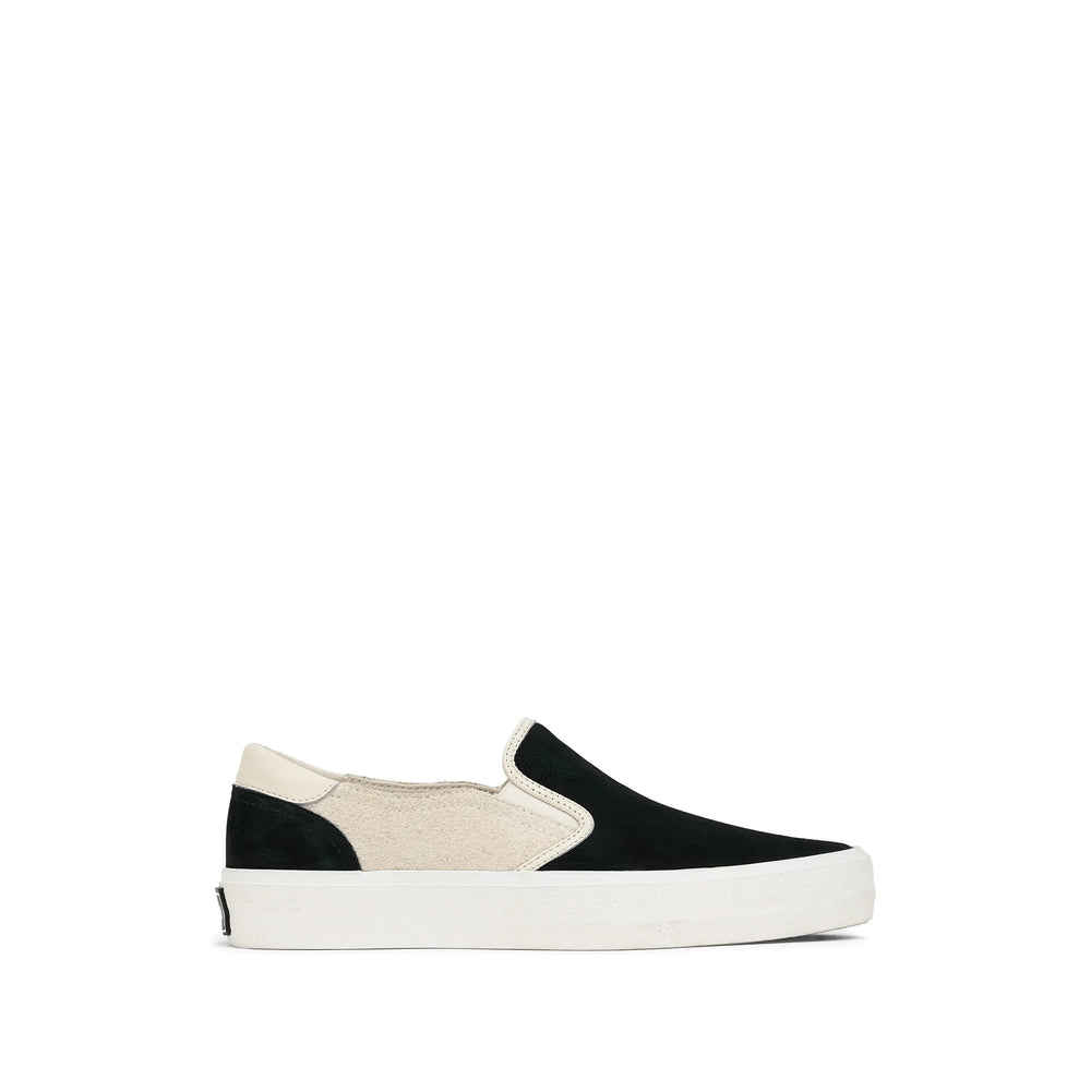 Amiri Black Trainers - Slip-Ons Men