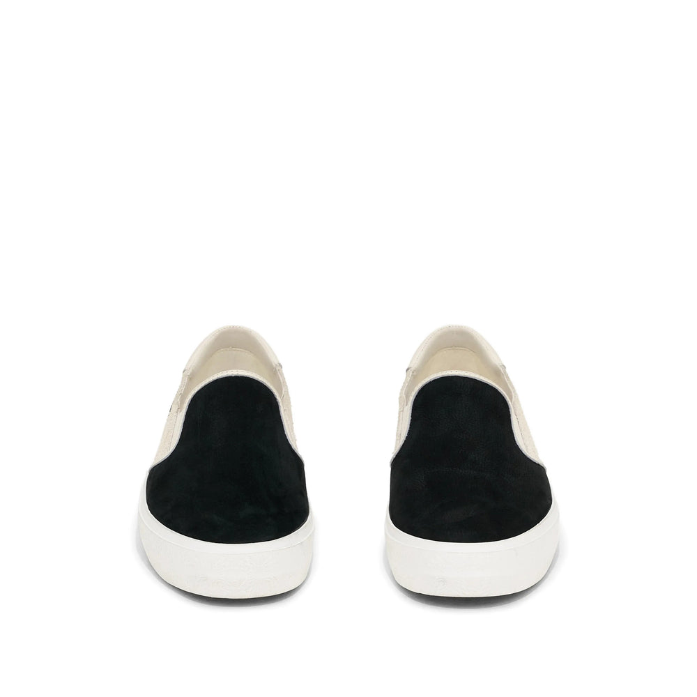 Amiri Black Trainers - Slip-Ons Men