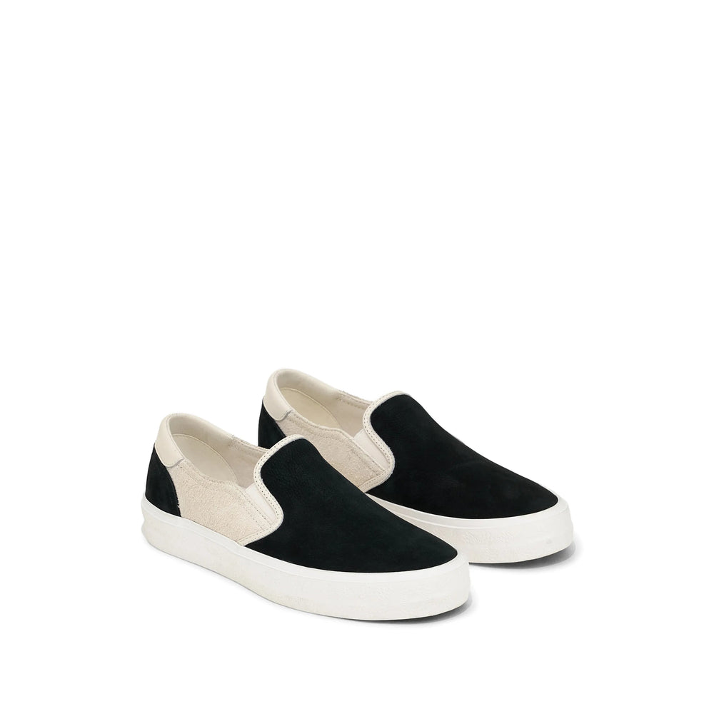 Amiri Black Trainers - Slip-Ons Men