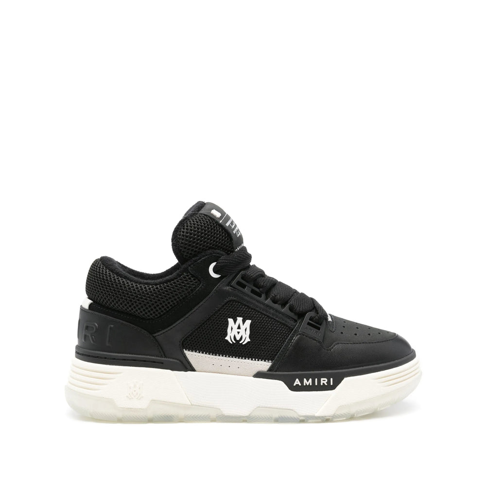 Amiri White Trainers - Low-Tops Men