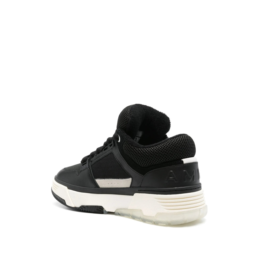 Amiri White Trainers - Low-Tops Men