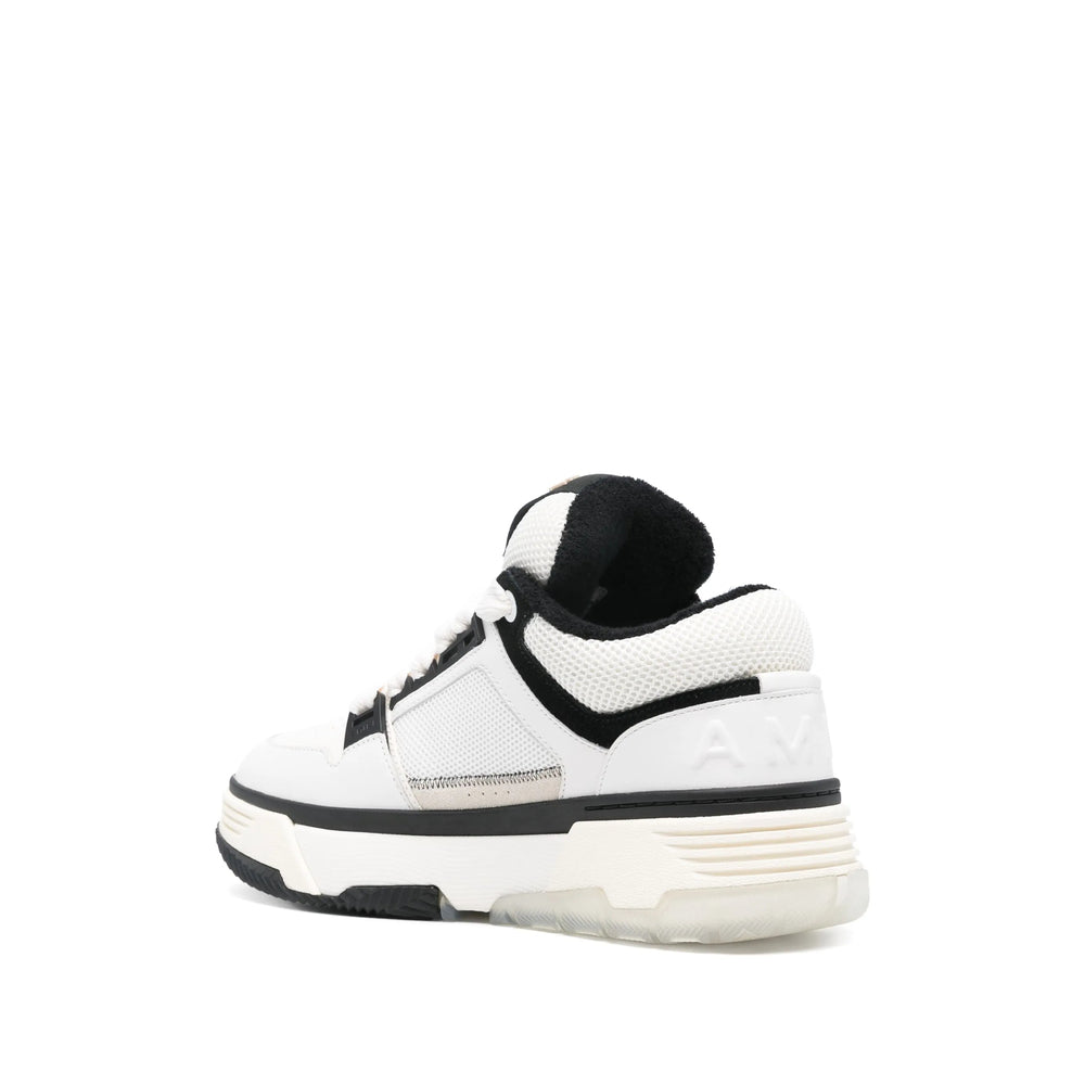 Amiri White Trainers - Low-Tops Men