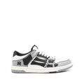 Amiri White Trainers - Low-Tops Men