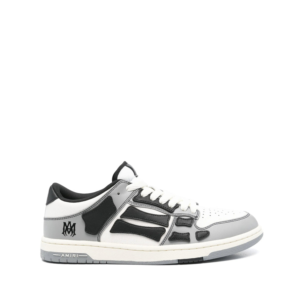 Amiri White Trainers - Low-Tops Men