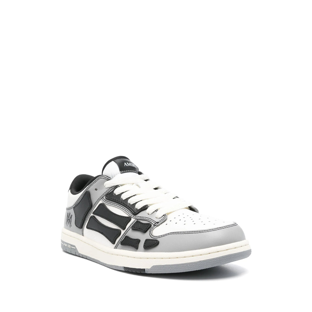 Amiri White Trainers - Low-Tops Men