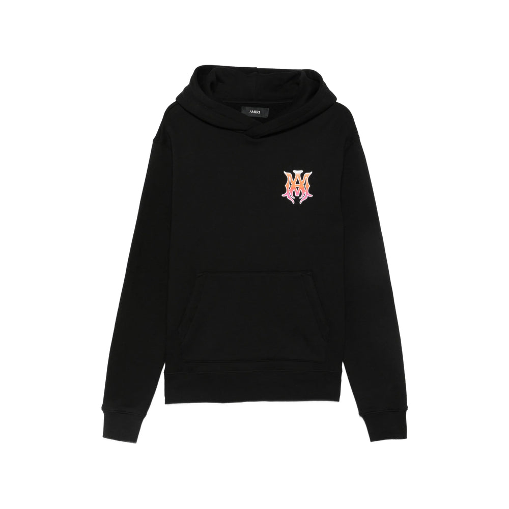 Amiri Black Sweaters & Knitwear - Hoodies Men