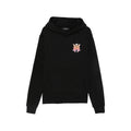 Amiri Black Sweaters & Knitwear - Hoodies Men