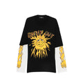 Amiri Black T-Shirts & Vests - T-Shirts Men