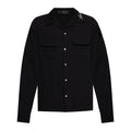 Amiri Black Shirts Men