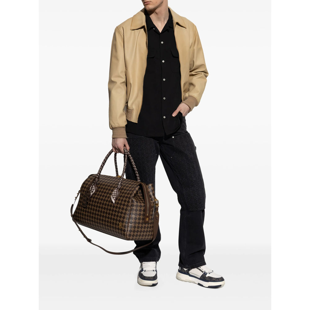 Amiri Black Shirts Men