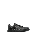 Amiri Black Trainers - Low-Tops Men