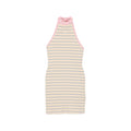 Amiri Pink Dresses - Day Dresses Women