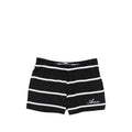 Amiri Black Shorts - Mini Shorts Women